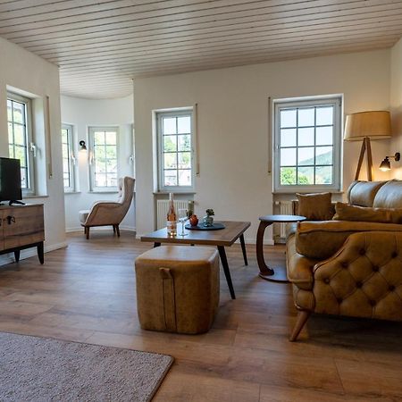 Moselresidenz Bellevue Alf Apartment Arrastal 외부 사진