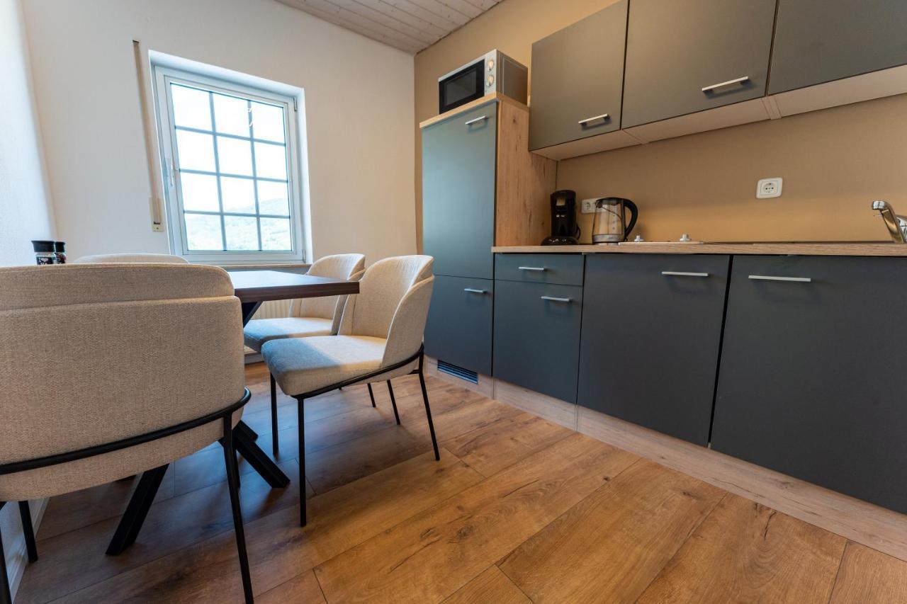 Moselresidenz Bellevue Alf Apartment Arrastal 외부 사진