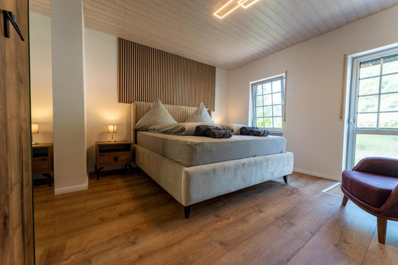 Moselresidenz Bellevue Alf Apartment Arrastal 외부 사진