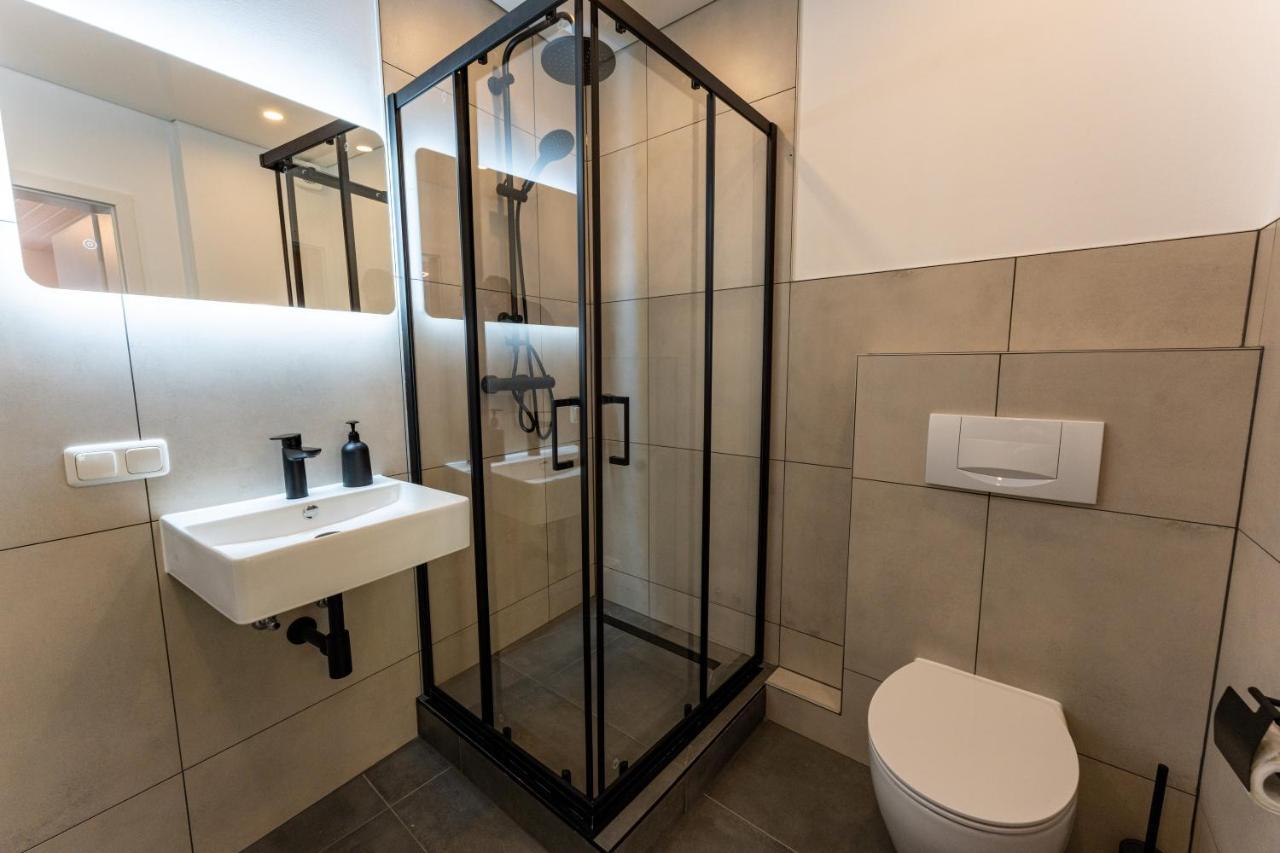 Moselresidenz Bellevue Alf Apartment Arrastal 외부 사진