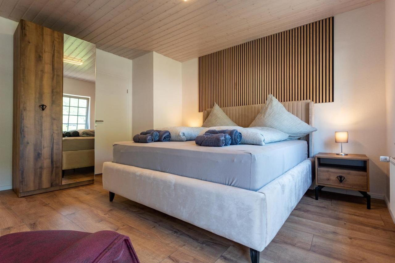 Moselresidenz Bellevue Alf Apartment Arrastal 외부 사진