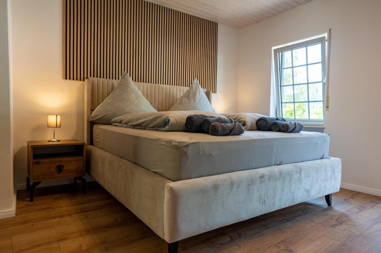 Moselresidenz Bellevue Alf Apartment Arrastal 외부 사진